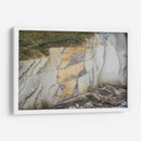 Escena marina en Zumaia País Vasco I - Jaime López Portillo  | Cuadro decorativo de Canvas Lab