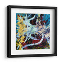 Camino a Port Antonio - Carlos Pixley | Cuadro decorativo de Canvas Lab