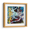 Camino a Port Antonio - Carlos Pixley | Cuadro decorativo de Canvas Lab