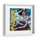 Camino a Port Antonio - Carlos Pixley | Cuadro decorativo de Canvas Lab