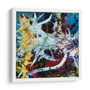 Camino a Port Antonio - Carlos Pixley | Cuadro decorativo de Canvas Lab