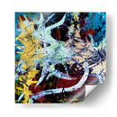 Camino a Port Antonio - Carlos Pixley | Cuadro decorativo de Canvas Lab