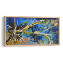 Circe - Carlos Pixley | Cuadro decorativo de Canvas Lab