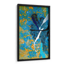 Diente de león - Carlos Pixley | Cuadro decorativo de Canvas Lab