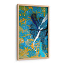 Diente de león - Carlos Pixley | Cuadro decorativo de Canvas Lab