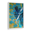 Diente de león - Carlos Pixley | Cuadro decorativo de Canvas Lab