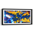 Distopía - Carlos Pixley | Cuadro decorativo de Canvas Lab