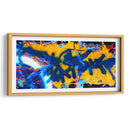 Distopía - Carlos Pixley | Cuadro decorativo de Canvas Lab