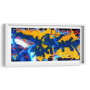 Distopía - Carlos Pixley | Cuadro decorativo de Canvas Lab