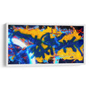 Distopía - Carlos Pixley | Cuadro decorativo de Canvas Lab