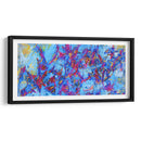 Dragón - Carlos Pixley | Cuadro decorativo de Canvas Lab