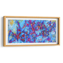 Dragón - Carlos Pixley | Cuadro decorativo de Canvas Lab