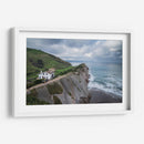 Escena marina en Zumaia País Vasco II - Jaime López Portillo  | Cuadro decorativo de Canvas Lab