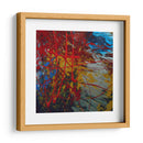 Estudio abstracto número 7 - Carlos Pixley | Cuadro decorativo de Canvas Lab