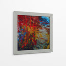 Estudio abstracto número 7 - Carlos Pixley | Cuadro decorativo de Canvas Lab