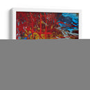 Estudio abstracto número 7 - Carlos Pixley | Cuadro decorativo de Canvas Lab