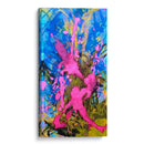 Fabiola - Carlos Pixley | Cuadro decorativo de Canvas Lab