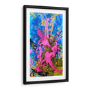 Fabiola - Carlos Pixley | Cuadro decorativo de Canvas Lab