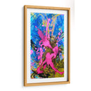 Fabiola - Carlos Pixley | Cuadro decorativo de Canvas Lab