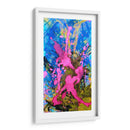 Fabiola - Carlos Pixley | Cuadro decorativo de Canvas Lab