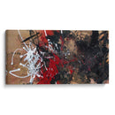 Caer en pedazos - Carlos Pixley | Cuadro decorativo de Canvas Lab