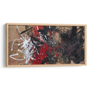 Caer en pedazos - Carlos Pixley | Cuadro decorativo de Canvas Lab