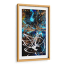 Frejya - Carlos Pixley | Cuadro decorativo de Canvas Lab