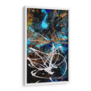 Frejya - Carlos Pixley | Cuadro decorativo de Canvas Lab