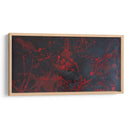 Furía - Carlos Pixley | Cuadro decorativo de Canvas Lab