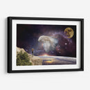 Visiones - Danilo Guio R. | Cuadro decorativo de Canvas Lab