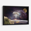 Visiones - Danilo Guio R. | Cuadro decorativo de Canvas Lab