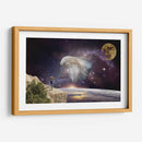 Visiones - Danilo Guio R. | Cuadro decorativo de Canvas Lab