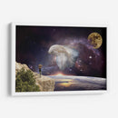 Visiones - Danilo Guio R. | Cuadro decorativo de Canvas Lab