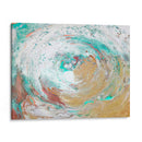 Superficie de venus - Rodrigo Barrera | Cuadro decorativo de Canvas Lab