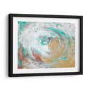 Superficie de venus - Rodrigo Barrera | Cuadro decorativo de Canvas Lab