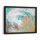 Superficie de venus - Rodrigo Barrera | Cuadro decorativo de Canvas Lab