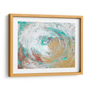 Superficie de venus - Rodrigo Barrera | Cuadro decorativo de Canvas Lab