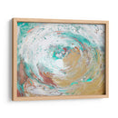 Superficie de venus - Rodrigo Barrera | Cuadro decorativo de Canvas Lab