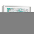 Superficie de venus - Rodrigo Barrera | Cuadro decorativo de Canvas Lab