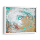 Superficie de venus - Rodrigo Barrera | Cuadro decorativo de Canvas Lab