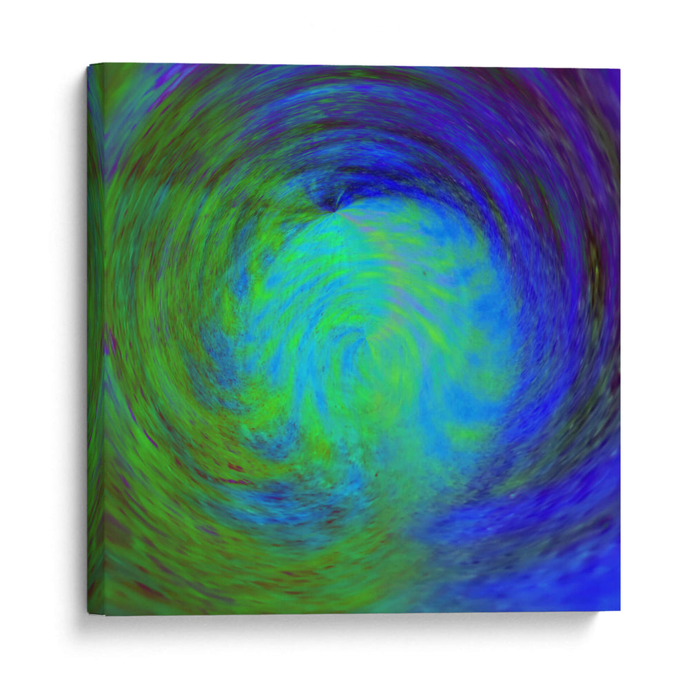 Tie Dye II - Rodrigo Barrera | Cuadro decorativo de Canvas Lab