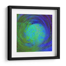 Tie Dye II - Rodrigo Barrera | Cuadro decorativo de Canvas Lab