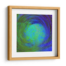 Tie Dye II - Rodrigo Barrera | Cuadro decorativo de Canvas Lab