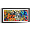 Futura 1980 - Carlos Pixley | Cuadro decorativo de Canvas Lab