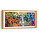 Futura 1980 - Carlos Pixley | Cuadro decorativo de Canvas Lab