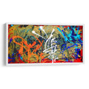 Futura 1980 - Carlos Pixley | Cuadro decorativo de Canvas Lab