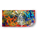 Futura 1980 - Carlos Pixley | Cuadro decorativo de Canvas Lab