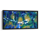 Futura 1995 - Carlos Pixley | Cuadro decorativo de Canvas Lab