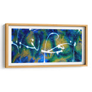 Futura 1995 - Carlos Pixley | Cuadro decorativo de Canvas Lab