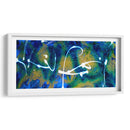 Futura 1995 - Carlos Pixley | Cuadro decorativo de Canvas Lab